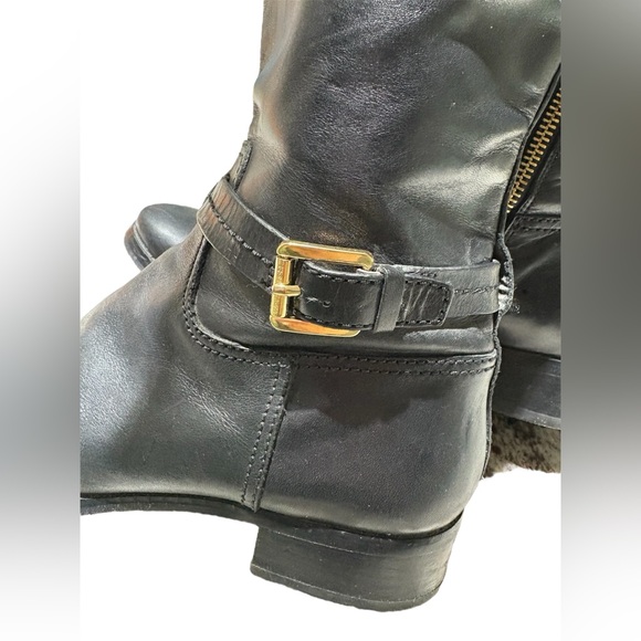 Michael Kors Riding Boots - Picture 5 of 10